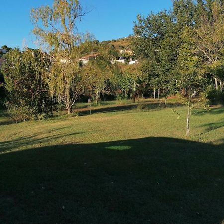 Costa Blu Bed and Breakfast Agropoli Buitenkant foto