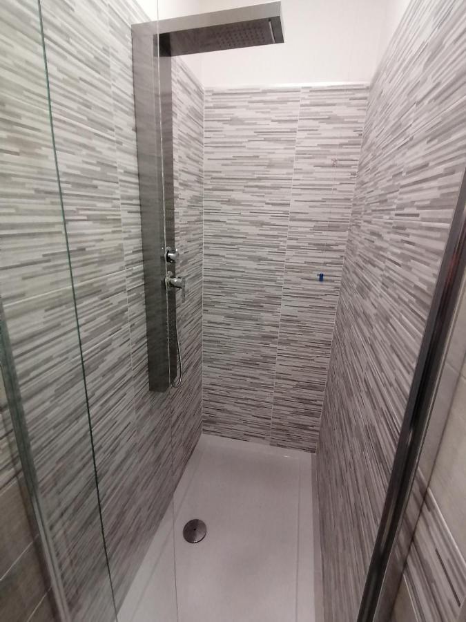 Costa Blu Bed and Breakfast Agropoli Buitenkant foto